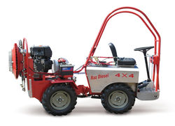 SAAR 12HP