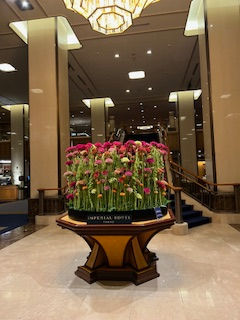 政治が変わるんだろうか?