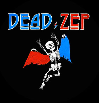 Dead Zep Tribute! A Night of Musical Legends: Dylan! Dead