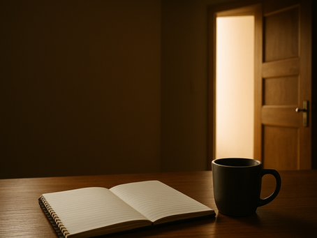 Before the Last Breath: Why Wait to Speak the Words That Matter?