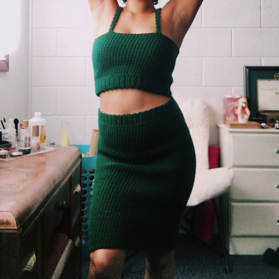 Thumbnail: Honey Set