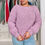 Thumbnail: Chunky Sweater