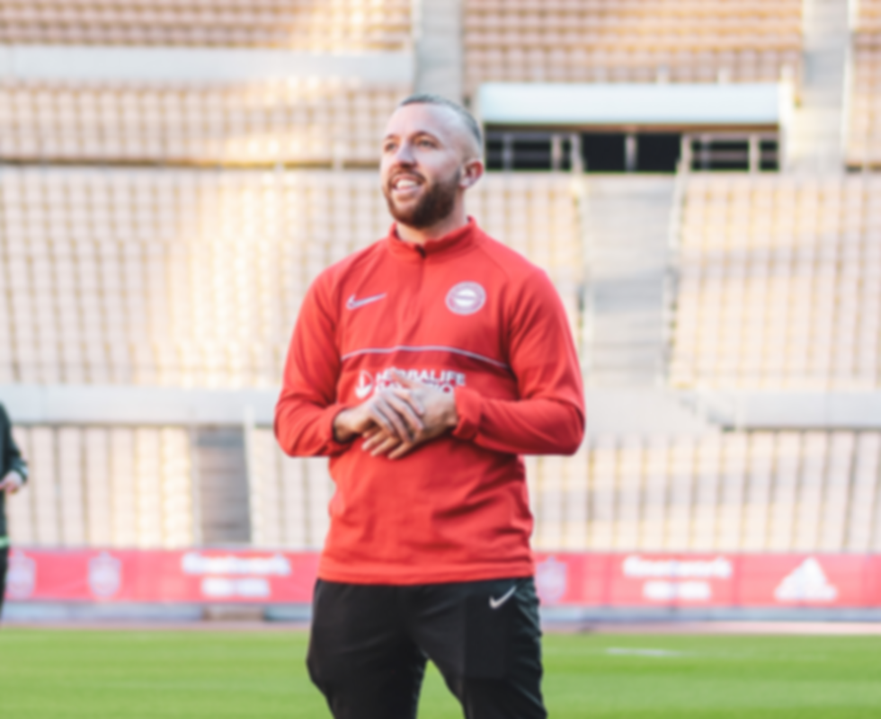 JD15 | Home of Football Recruitment. Discover opportunities, receive profession advice or access our professional services to help kick start your football journey. Find all that and more at JD15 Recruitment. Hear what my former clients had to say about the service that they recieved.