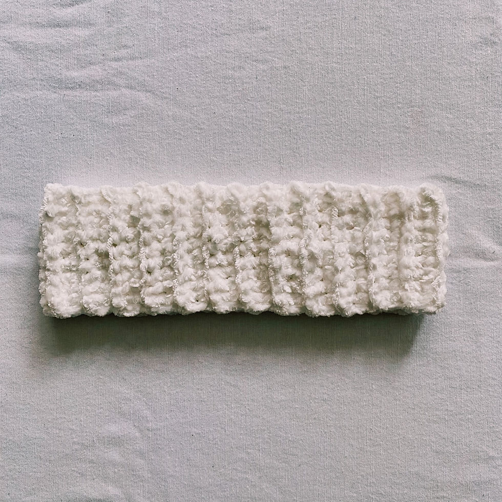 Thumbnail: Velvet Headband