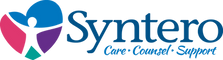Syntero Logo-behavioral health services in central Ohio