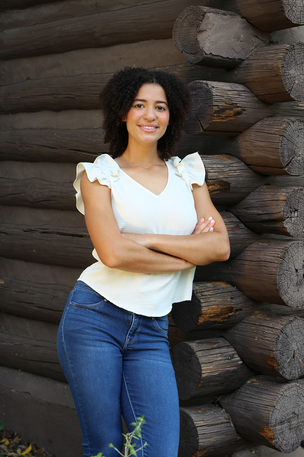 SHIRA BAUMANN
