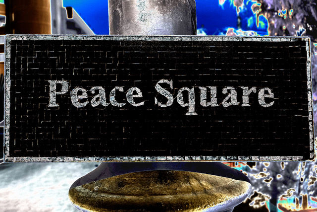 Diskursethik - Die Tiere sind unruhig