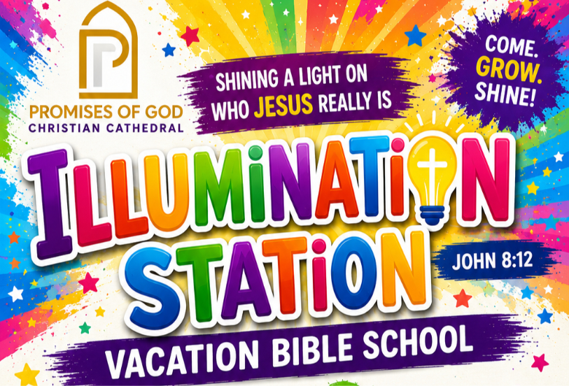 Vacation Bible School