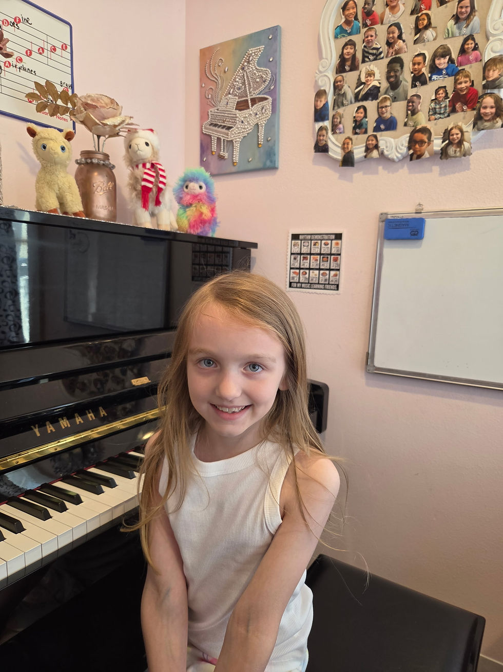 Student Spotlight: Isabel Autio
