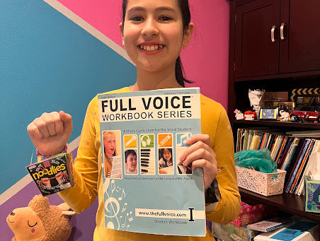 Student Spotlight: Leticia Mello Amoedo