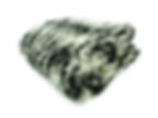 Salt and Pepper travel blanket