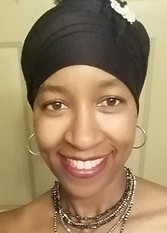 owner and creator of channaicouture.com