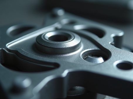 Unveiling the Benefits of Precision Casting Methods