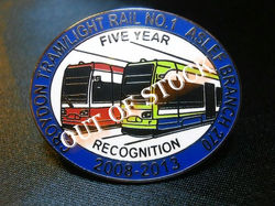 tramlink out of stock