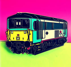 Class 73 E.D.