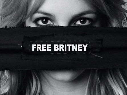 Free Britney:  Jamie Spears renuncia a ser tutor legal de la cantante