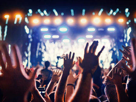 LOS SONIDOS DE GUADALAJARA ¡CONCIERTOS PARA TODOS!