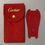 Thumbnail: Cartier Velvet Travelling Watch Pouches with Screw Driver