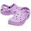 Thumbnail: CROCS Unisex Summer Comfortable Clogs Shoes