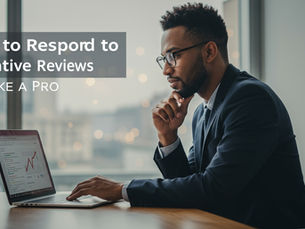 How to Respond to Negative Reviews Like a Pro (Episode 2)