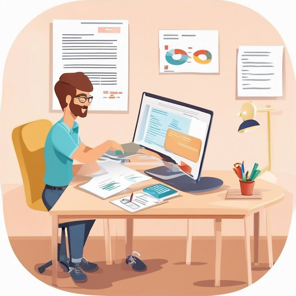 How to Prepare a Detailed Test Case Document as a Beginner