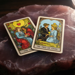 Tarot for Relationships