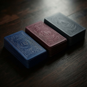 Tarot Reading Packages