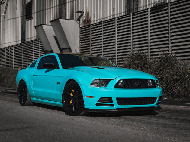 car wraps Miami, matte car wrap, 3M car wraps, best car wraps