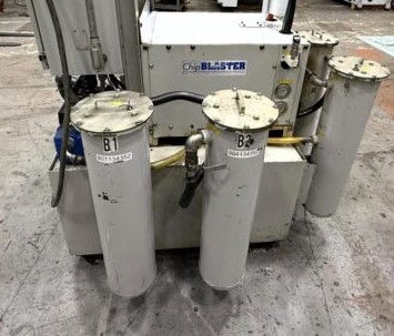 Thumbnail: 2012 Mori Seiki NL1500MC/500