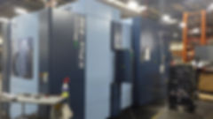 Matsuura H Plus- 630