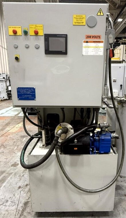 Thumbnail: 2012 Mori Seiki NL1500MC/500