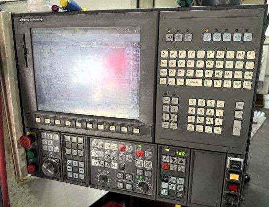 Thumbnail: 2018 Okuma Genos L300-MY-e