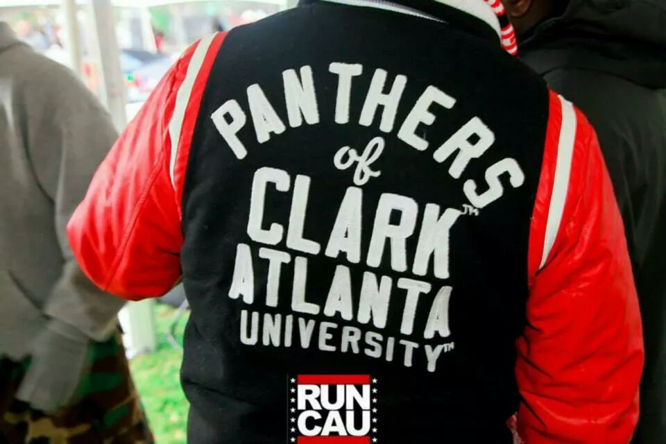Clark Atlanta Rules