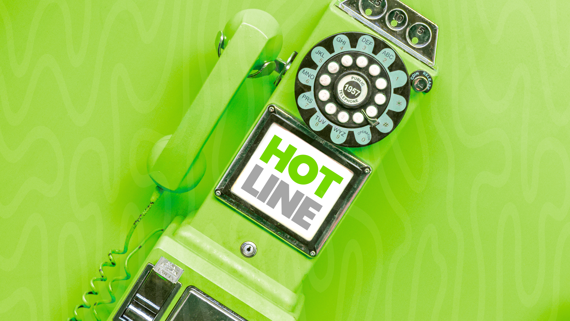 Brand Mode Hotline