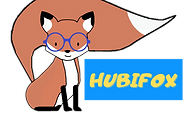 Logo HUBIFOX