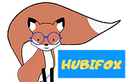 Logo HUBIFOX
