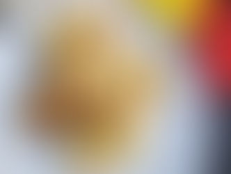 Sablés d’Halloween : Citrouilles à Déguster