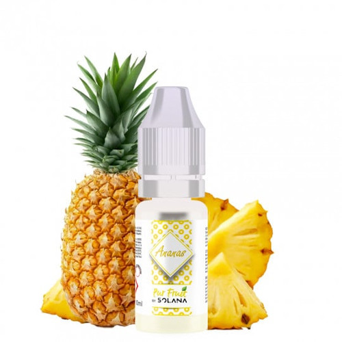 E-liquide 10ml Solana | Yoss La Saveur E-liquide 10ml Solana | Yoss La Saveur