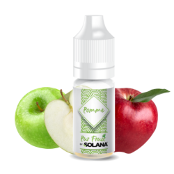 Miniature : E-liquide 10ml Solana 