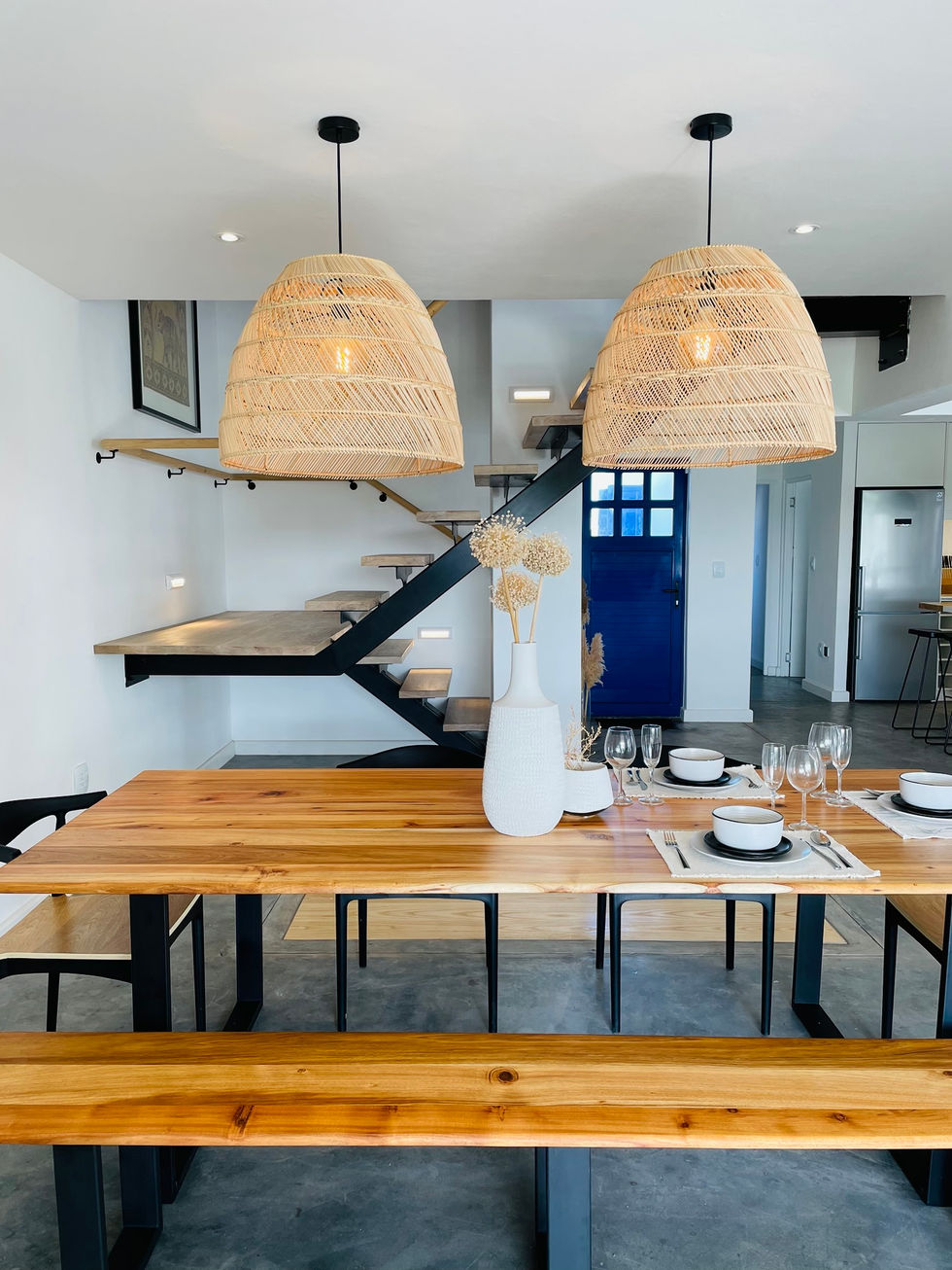 Dining Room Design jacobs bay Designlift Interiors Consultancy