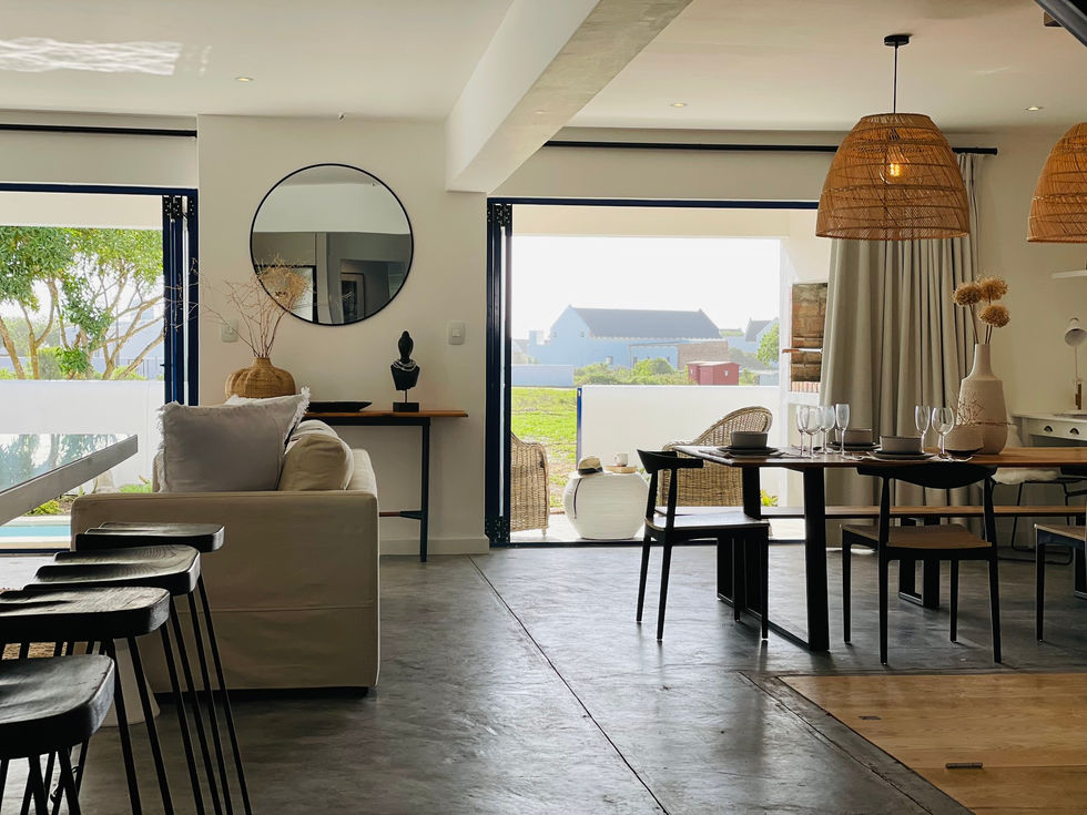 Interior Design jacobs bay Designlift Interiors Consultancy