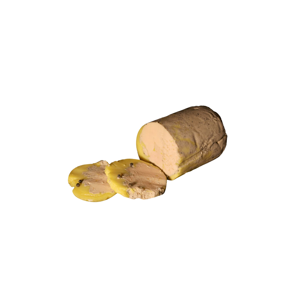 Foie Gras de Pato