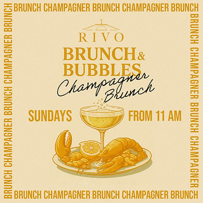 Brunch & Bubbles - Champagner Brunch 1_1
