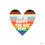 Thumbnail: Love Your Neighbor Vinyl Sticker