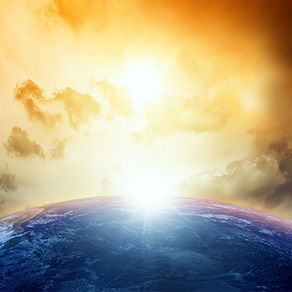 UN CIELO NUEVO Y UNA TIERRA NUEVA