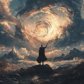 EL COSTO DE OLVIDAR QUE SÓLO SOMOS INSTRUMENTOS...