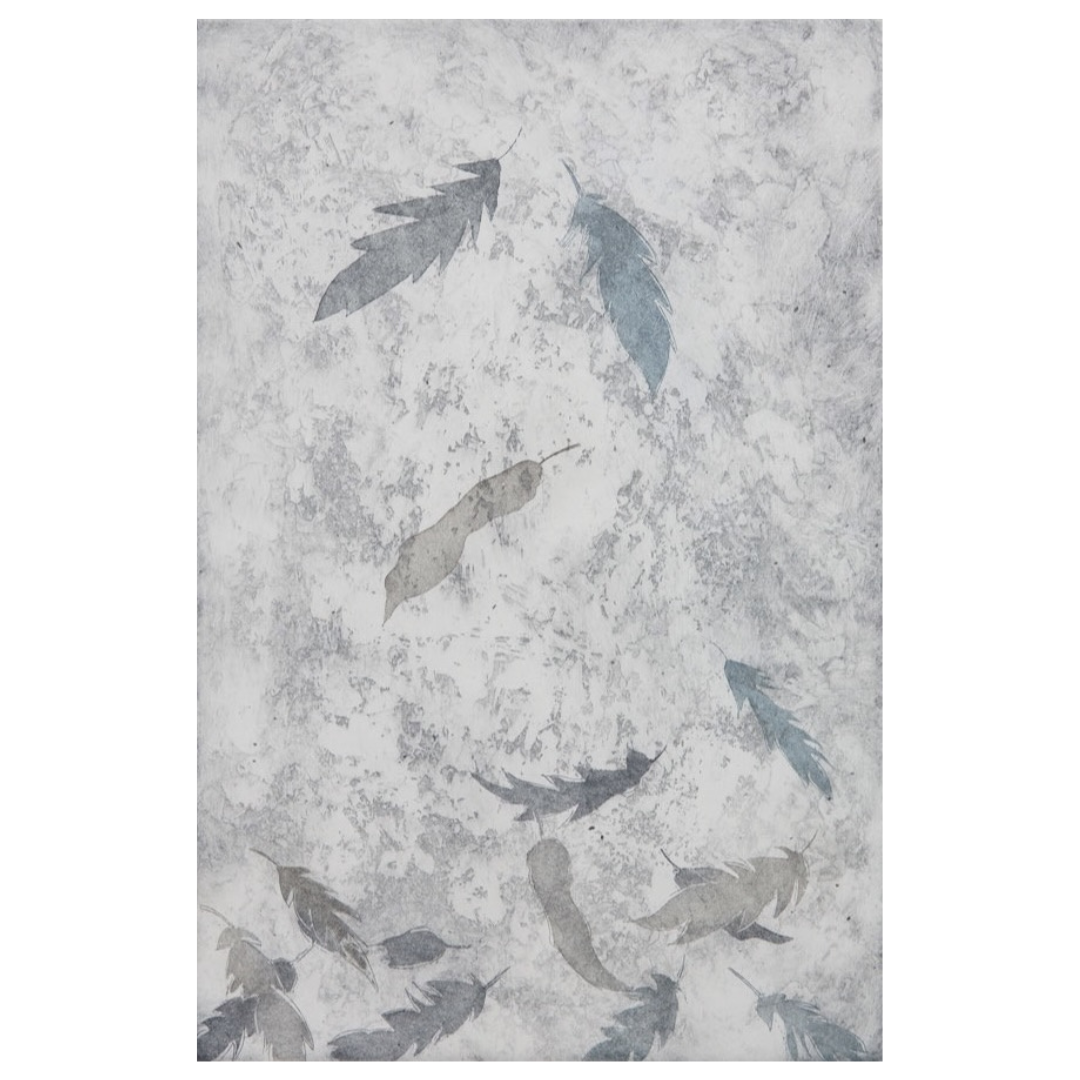 Cathrine Knudsen - Fjærlett