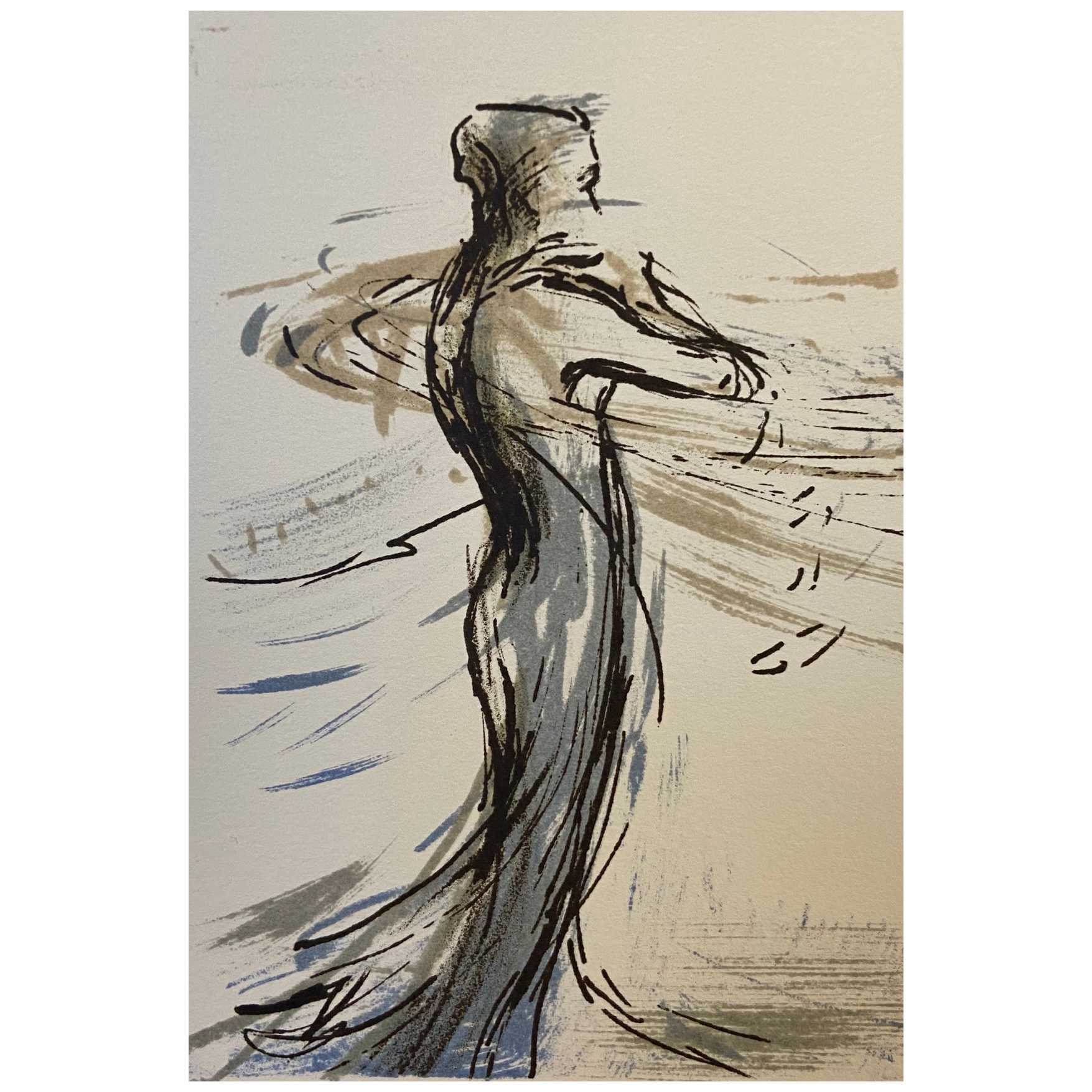 Runi Langum - Hilsen