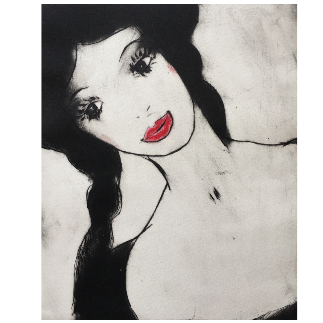 Dagfinn Knudsen - Fletter