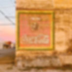 Coca Cola ghost sign